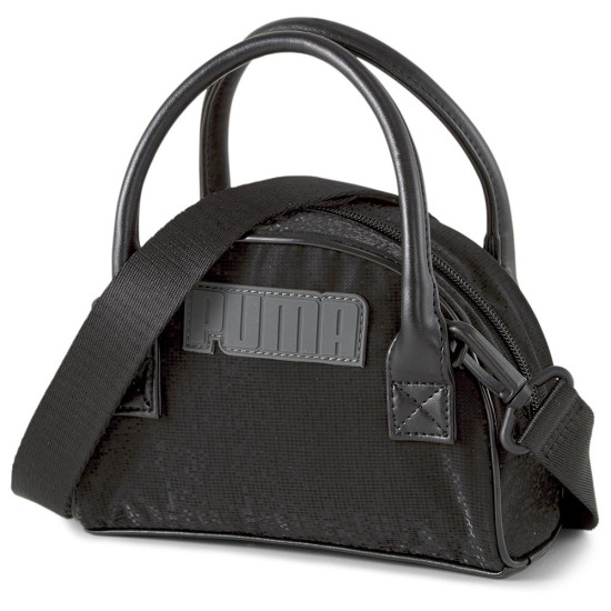 Puma Γυναικεία τσάντα Prime Time Mini Grip Bag